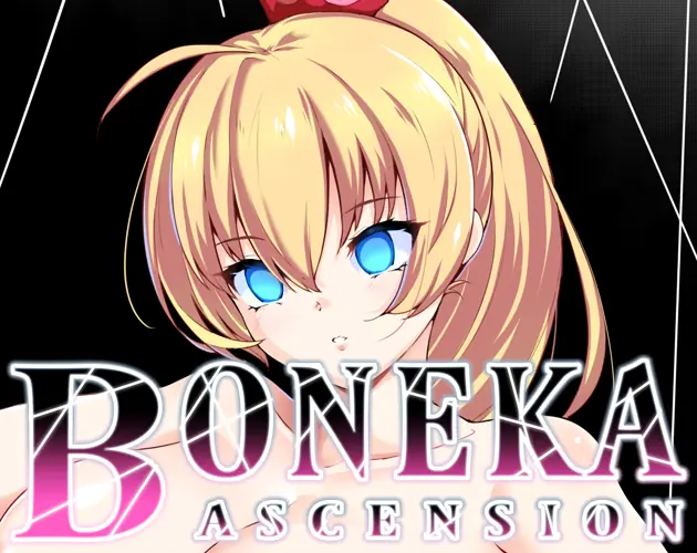 Boneka Ascension - v0.1.3 Adult game cover