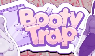 Booty Trap - R2 18+ Adult game cover
