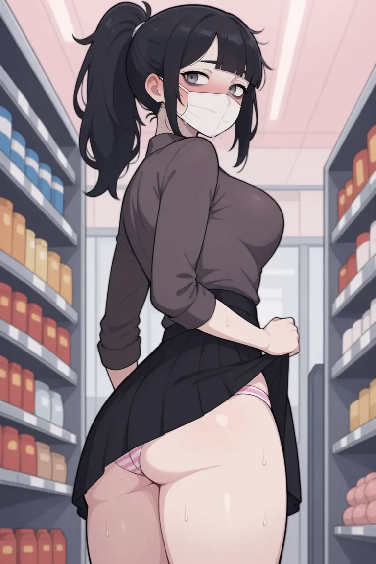 Booty Trap Adult Game Screenshots (1)