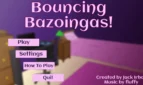 Bouncing Bazoingas Adult Game Cover