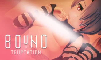 Bound by Temptation - Ch.1.0 Free 18+ Adult game cover
