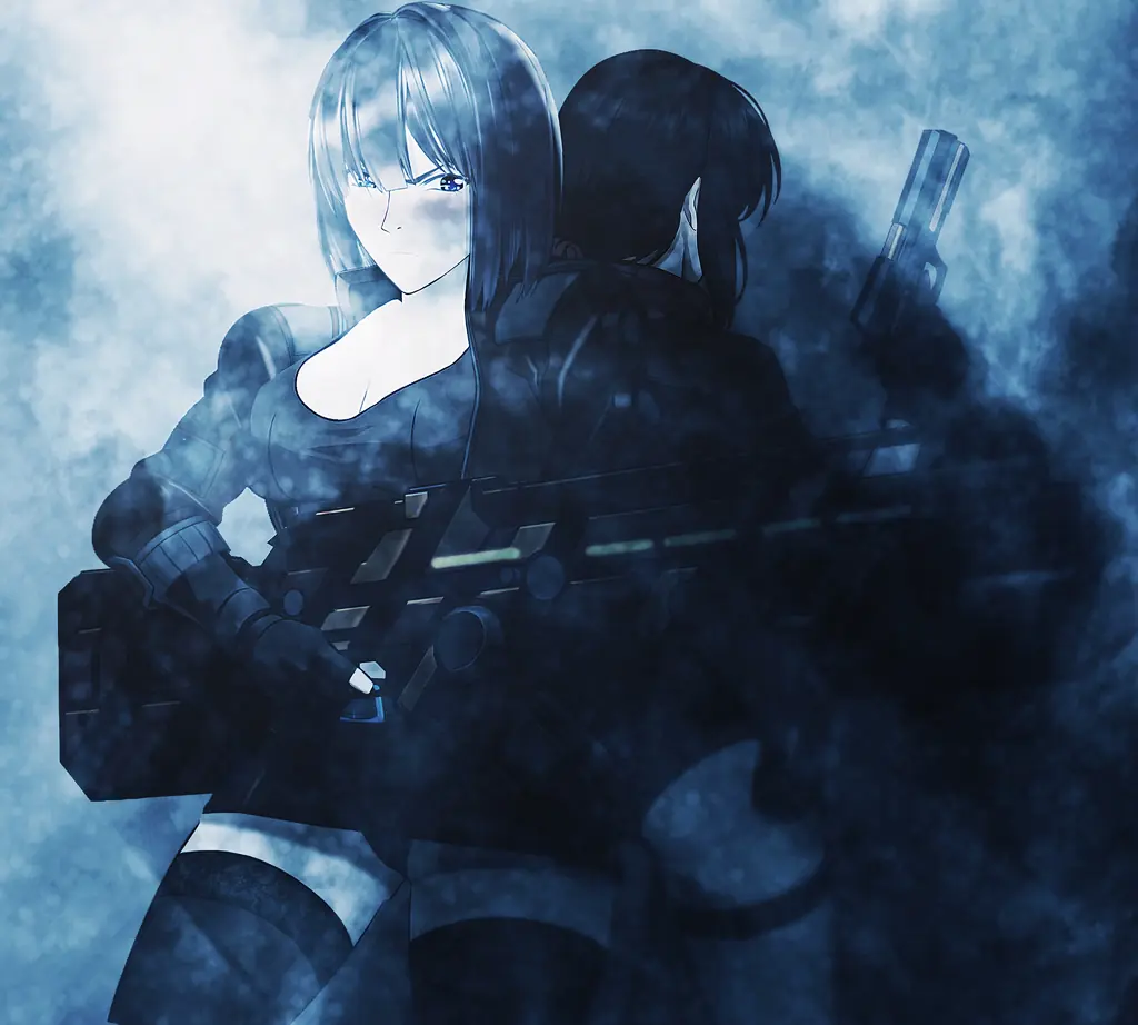 CODE: PANDORA 2 cover