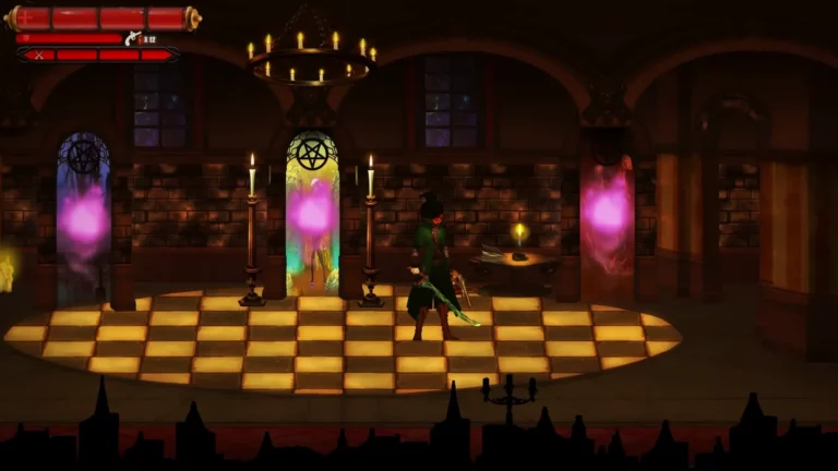 Candle Daemon Adult Game Screenshots (1)