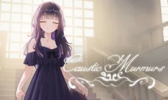 Caustic Murmurs - 0.01 18+ Adult game cover