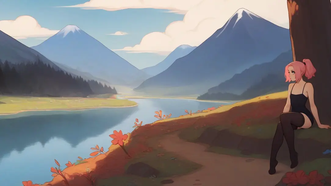 Charlie’s Great Adventure cover