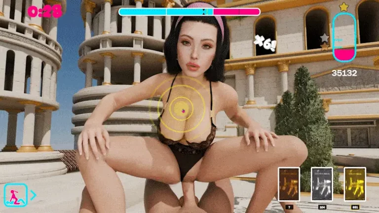 Click-Her Adult Game Screenshot (1)