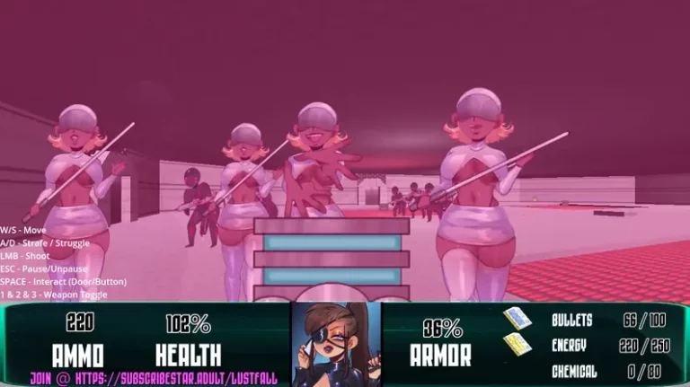 Corruption Crucible Adult Game Screenshots (1)