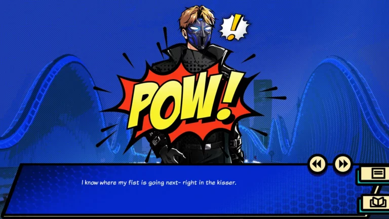 Criminally Yours Adult Game Screenshots (1)