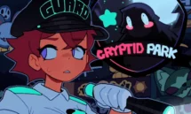 Cryptid Park - Level 2 18+ Adult game cover