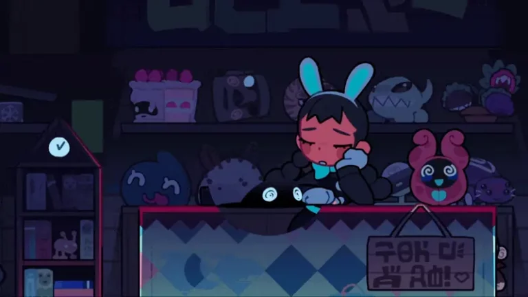 Cryptid Park Adult Game Screenshots (1)