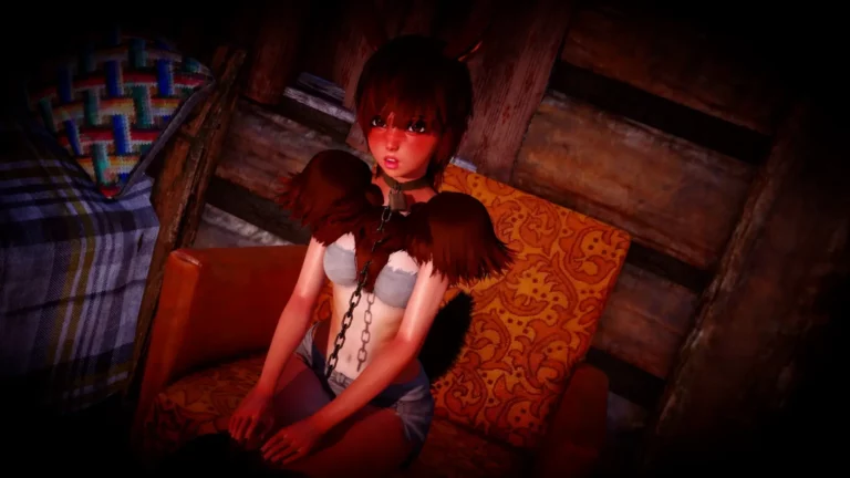 Cultivating Companions Adult Game Screenshot (1)