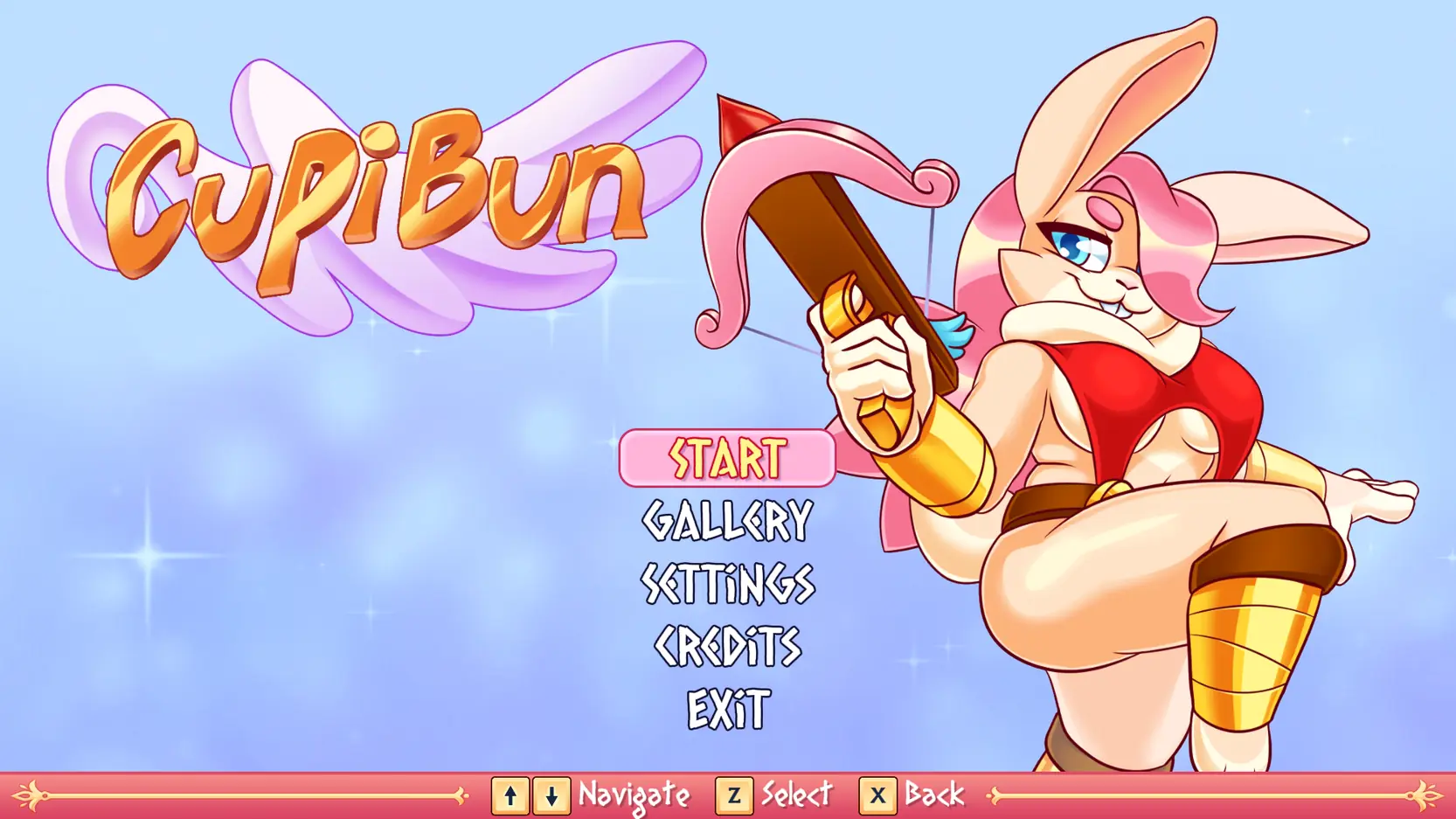 Cupibun cover