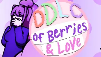DDLC Of Berries & Love cover