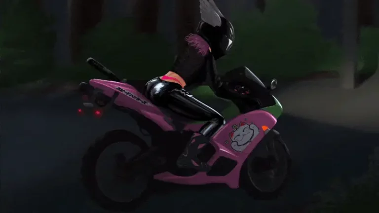 Don't Breathe Adult Game Screenshots (1)