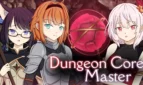 Dungeon Core Master Adult Game Cover