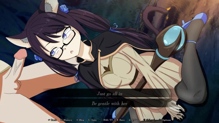 Dungeon Core Master Adult Game Screenshot (1)