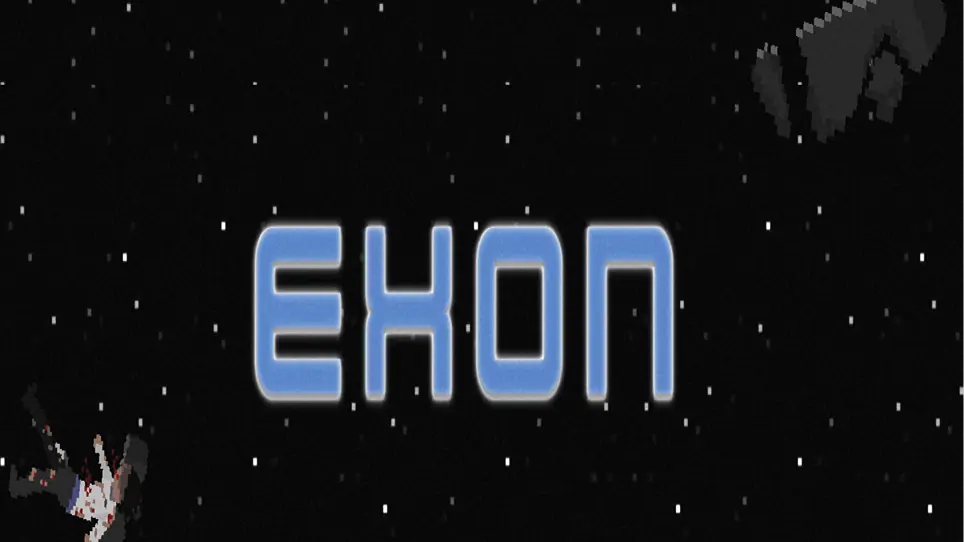 EXON - v0.0.9 Adult game cover