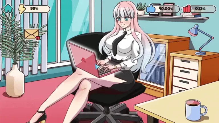 Employee Benefits Adult Game Screenshot (1)