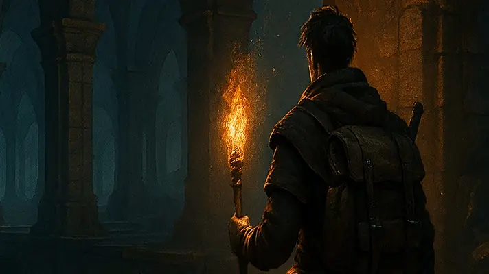 Endless Sex Dungeon cover