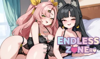 Endless Zone Ero - 1.0 Free 18+ Adult game cover