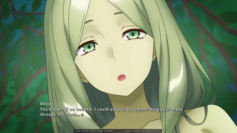 Entwined Roots Adult Game Screenshots (1)