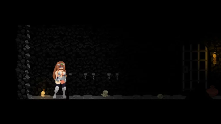 Erica Knight of the sun Adult Game Screenshots (1)