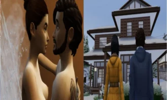 Eternal Bonds Prequel - 1.0 18+ Adult game cover