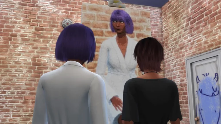 Eternal Bonds Prequel Adult Game Screenshots (1)