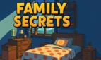 Family Secrets Adult Game Cover