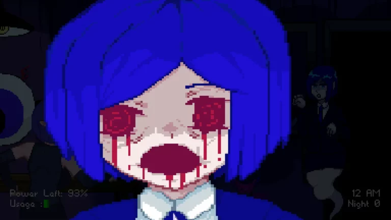 Five Night At Dreams Adult Game Screenshots (1)