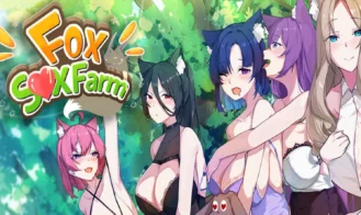 Fox Sex Farm - 121209 18+ Adult game cover