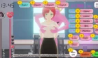 Freestyle Man in Office Adult Game Screenshot (5)