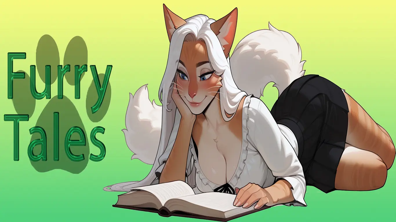 Furry Tales