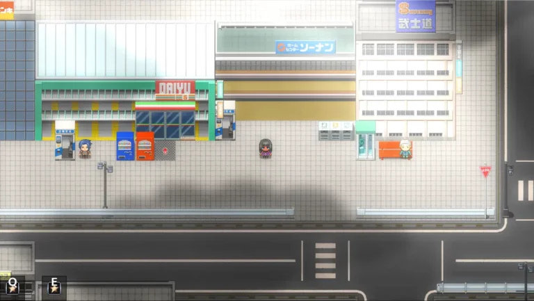 Futa Fantasy Yumi Adult Game Screenshots (1)