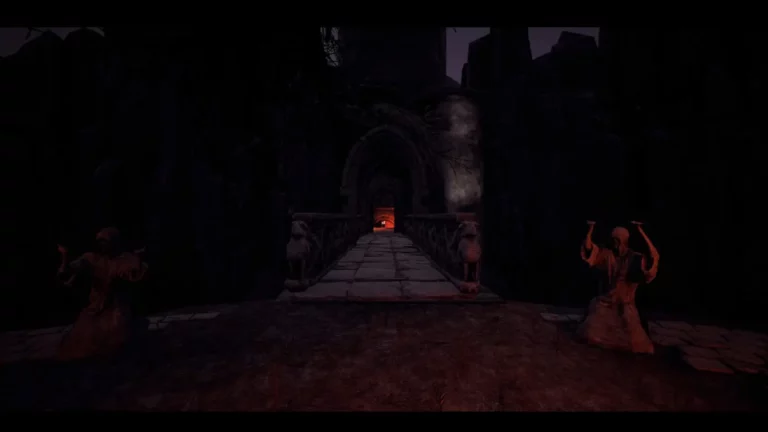 GOREGASM Adult Game Screenshots (1)