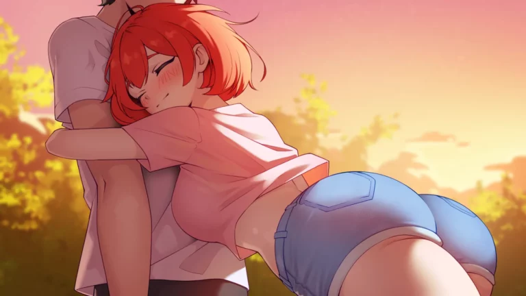 Gagged Love Adult Game Screenshots (1)