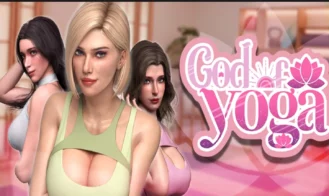 God of Yoga - 1.0.6 18+ Adult game cover