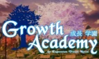 Growth Academy Adult Game Cover