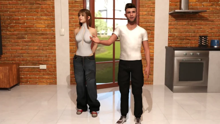 Happily Ever After Adult Game Screenshots (1)