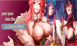 Harem Fantasy - 1.0.49 18+ Adult game cover