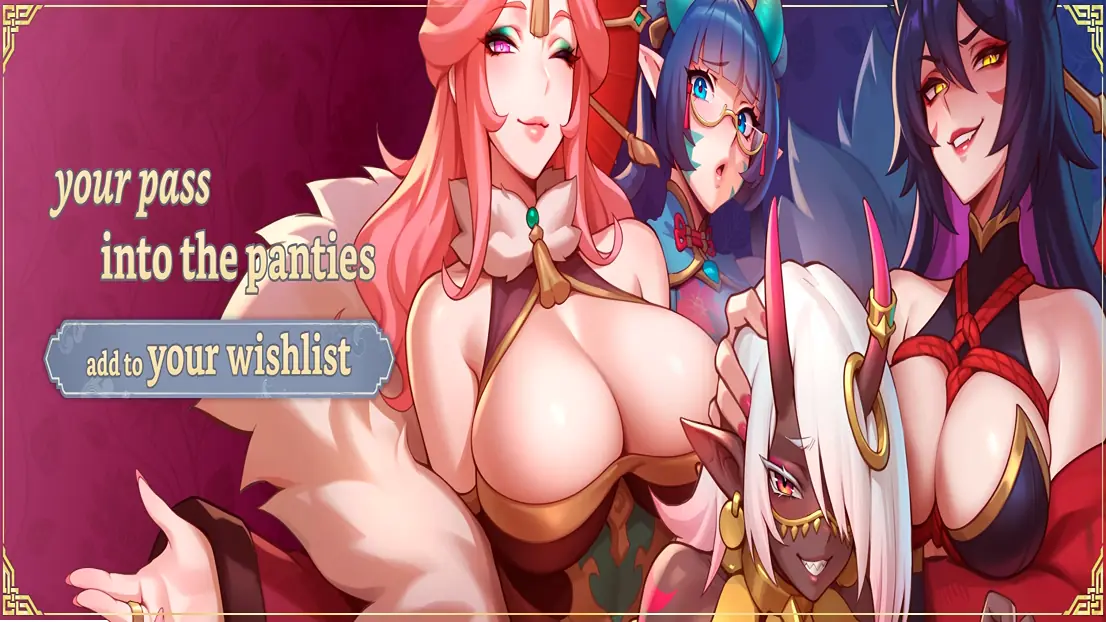 Harem Fantasy