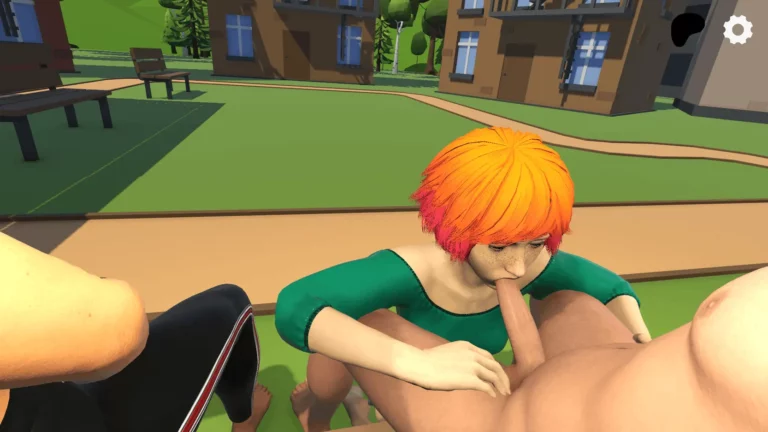 Heathmoore College Adult Game Screenshots (1)