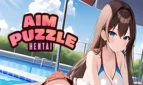 Hentai Aim Puzzle Adult Game Cover
