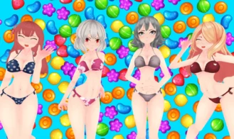 Hentai Match 3 - Final Itch 18+ Adult game cover