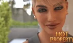 Hot Property Adult Game Cover