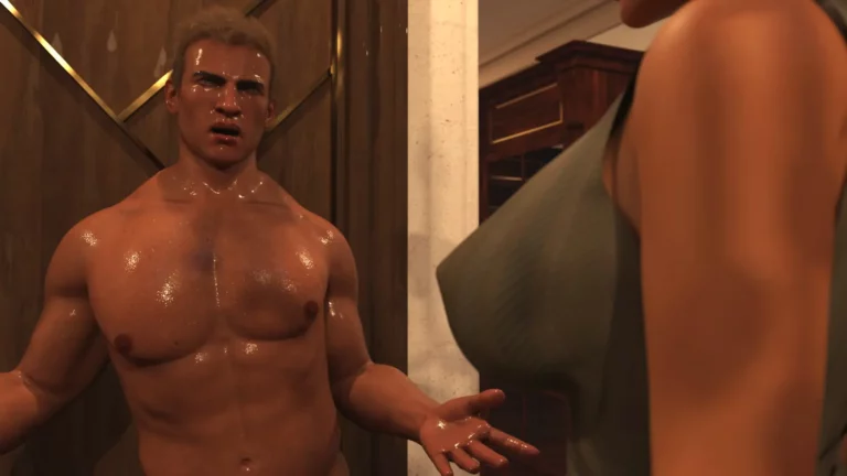 Hot Property Adult Game Screenshots (1)