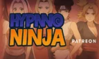 Hypno Ninja Adult Game Cover