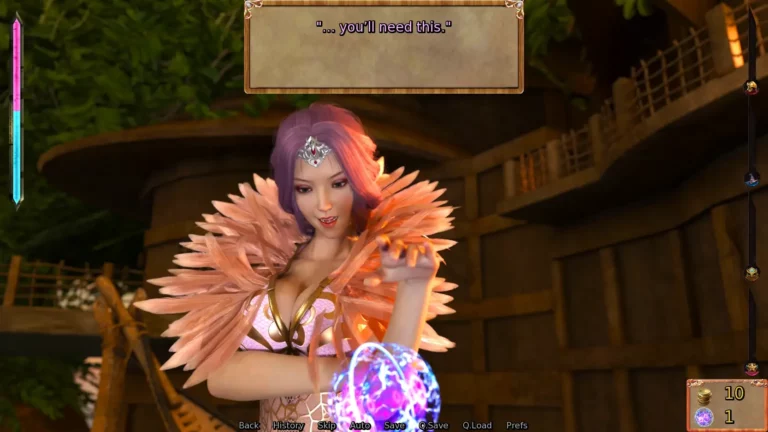 Jiggle Journey Adult Game Screenshot (1)