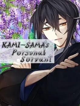 Kami-sama’s Personal Servant cover