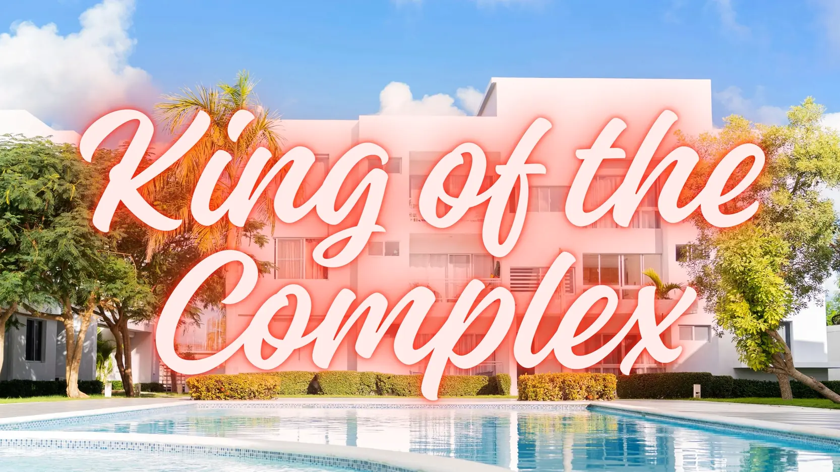 King of the Complex